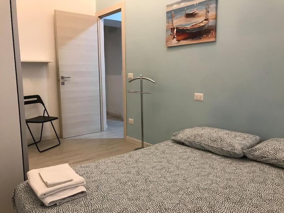 Apartment In Zona Bocconi