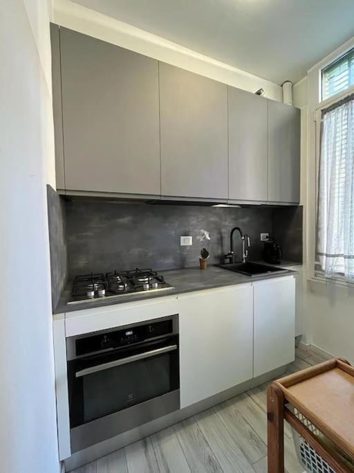 Apartment In Zona Bocconi